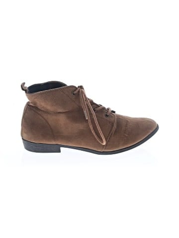 Forever 21 Ankle Boots (view 1)