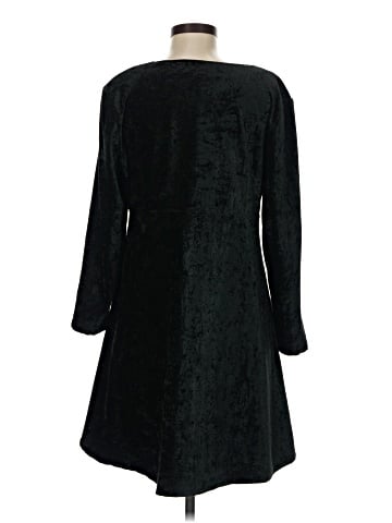 PASSPORTS Casual Dress (view 2)