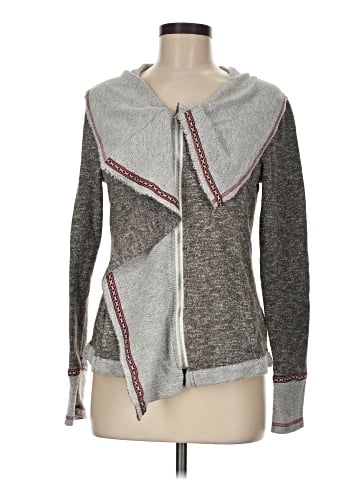 Hem & Thread Cardigan (view 1)