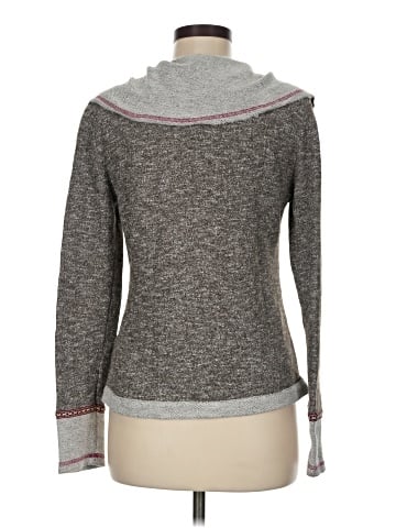 Hem & Thread Cardigan (view 2)