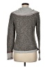 Hem & Thread Gray Cardigan Size M - photo 2