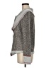 Hem & Thread Gray Cardigan Size M - photo 5