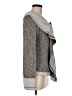 Hem & Thread Gray Cardigan Size M - photo 4
