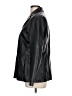 Wilsons Leather Black Blazer Size L - photo 5
