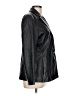 Wilsons Leather Black Blazer Size L - photo 4