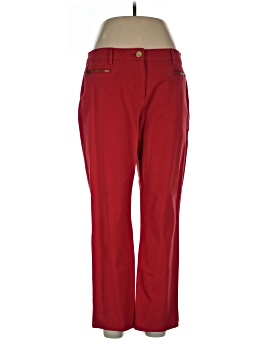 So Slimming By Chico's Casual Pants