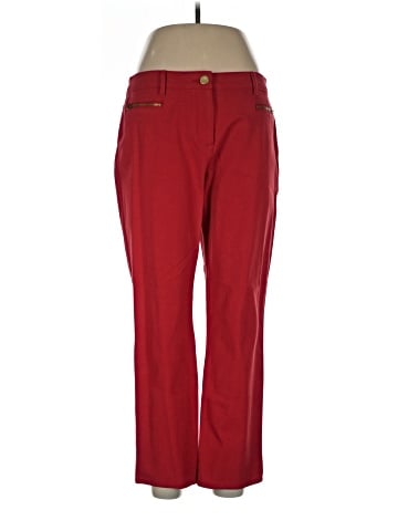 So Slimming by Chico's Casual Pants (view 1)