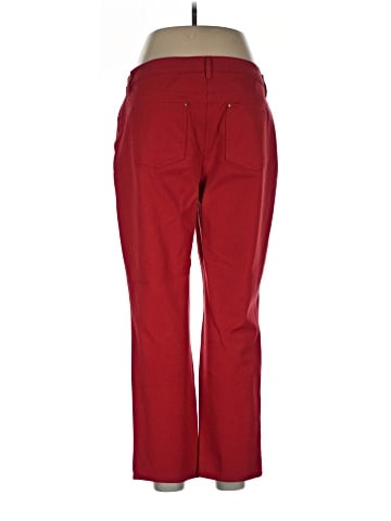 So Slimming by Chico's Casual Pants (view 2)