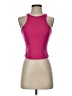Shein Pink Tank Top Size 4 - photo 1