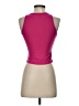 Shein Pink Tank Top Size 4 - photo 2