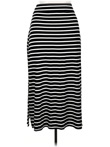 a.n.a. A New Approach Casual Skirt (view 2)