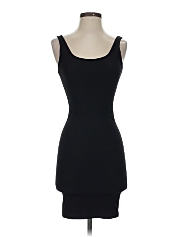 Trafaluc by Zara Cocktail Dress (view 1)