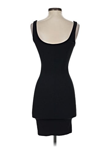 Trafaluc by Zara Cocktail Dress (view 2)