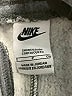 Nike Gray Track Pants Size P (petite) - photo 7