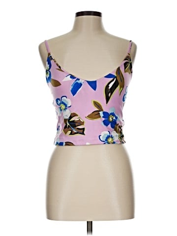 Rebdolls Tube Top (view 1)