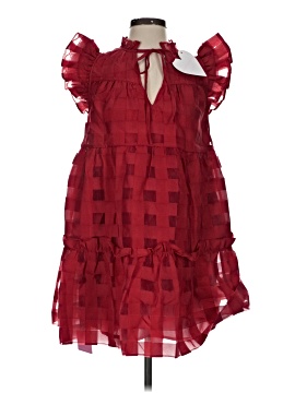 Buddy Love Cocktail Dress