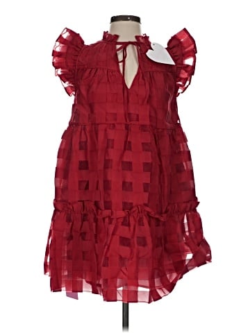 Buddy Love Cocktail Dress (view 1)