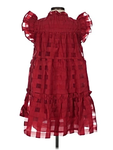 Buddy Love Cocktail Dress (view 2)