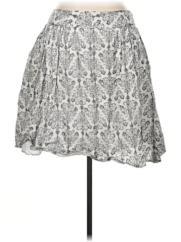 Ann Taylor LOFT Casual Skirt (view 1)