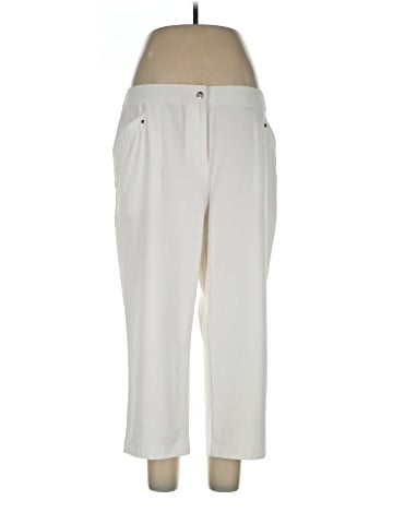 Zenergy by Chico's Casual Pants (view 1)