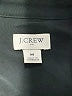 J.Crew Factory Store 100% Polyester Black Long Sleeve Blouse Size M - photo 7