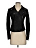 Evereve 100% Polyester Black Jacket Size XS - photo 1