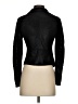 Evereve 100% Polyester Black Jacket Size XS - photo 2