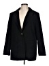 Prettygarden 100% Polyester Black Blazer Size L - photo 1