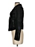 Evereve 100% Polyester Black Jacket Size XS - photo 5