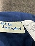 Little Jacques Blue Long Sleeve Button-Down Shirt 12-18 MO / 18 MO - photo 3
