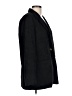 Prettygarden 100% Polyester Black Blazer Size L - photo 4