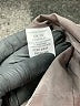 Warehouse Metallic Gray Cocktail Dress Size EU (FR) 38 / US 6 - photo 9
