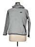 Nike Gray Silver Sweatshirt Size XL - photo 1