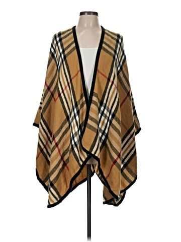 Fraas Kimono (view 1)