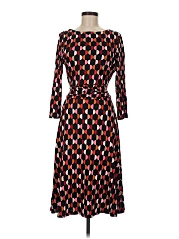 Hobbs London Casual Dress (view 1)
