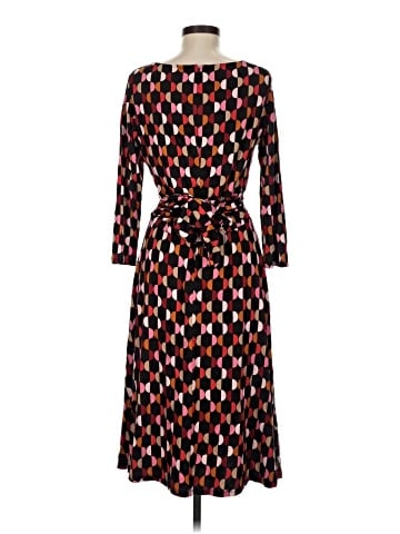 Hobbs London Casual Dress (view 2)
