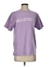 Basler 100% Cotton Purple Active T-Shirt Size S - photo 1