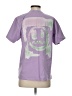 Basler 100% Cotton Purple Active T-Shirt Size S - photo 2