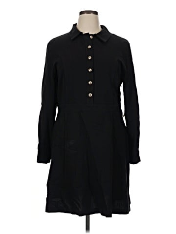 Halogen Casual Dress (view 1)