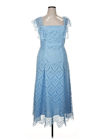 Pearl By Lela Rose Cocktail Dress (view 1)