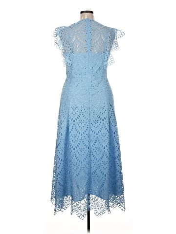 Pearl By Lela Rose Cocktail Dress (view 2)