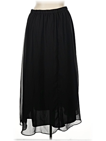Old Navy Formal Skirt (view 2)