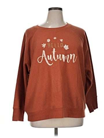 Maurices Pullover Sweater (view 1)