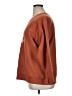 Maurices Brown Pullover Sweater Size XL - photo 5