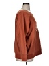 Maurices Brown Pullover Sweater Size XL - photo 4