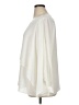 Alfani 100% Polyester Solid Ivory 3/4 Sleeve Blouse Size 1X - photo 5