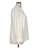 Alfani 100% Polyester Solid Ivory 3/4 Sleeve Blouse Size 1X - photo 4