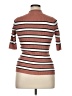 The Slope Brown Turtleneck Sweater Size XL - photo 2