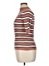 The Slope Brown Turtleneck Sweater Size XL - photo 5