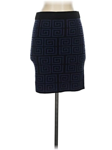 Alice + Olivia Wool Skirt (view 1)